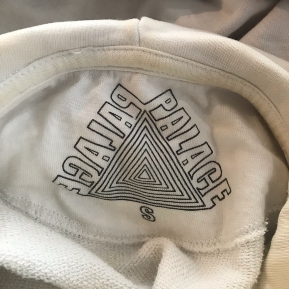 Palace hoodie - Picture 4 of 4